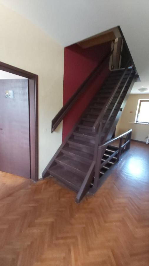 Hostel In Picerija Spajza Mojstrana Zewnętrze zdjęcie